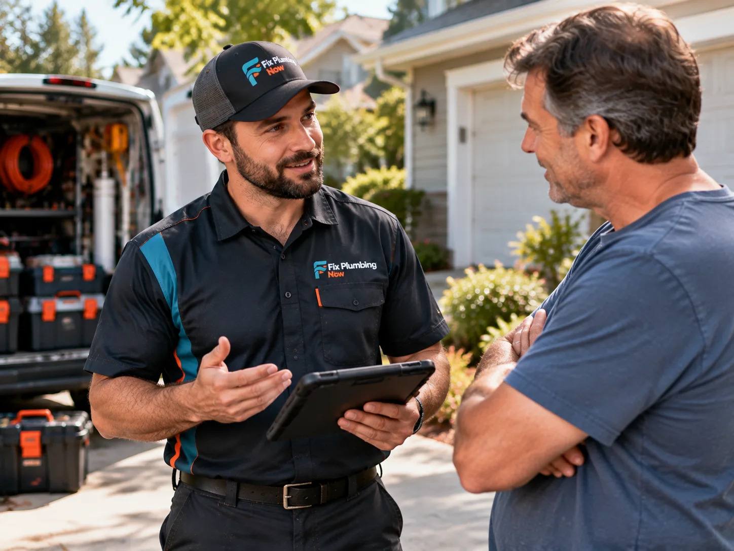 Clogged Drain Service Oak Hall, VA FAQs